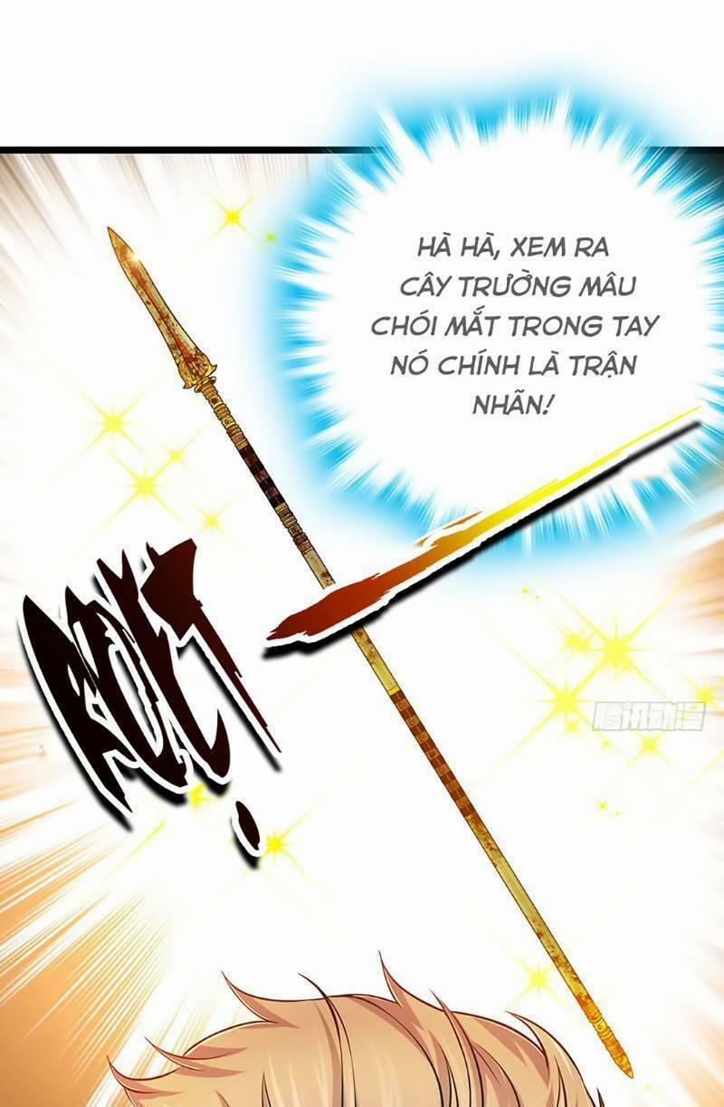 Đại Vương Tha Mạng 44 trang 64
