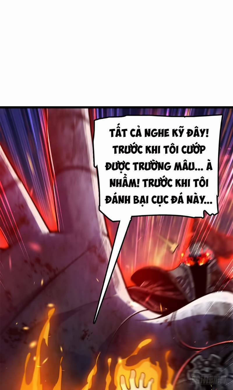 Đại Vương Tha Mạng 44 trang 66