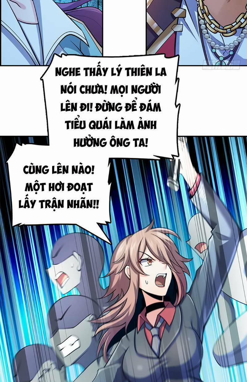 Đại Vương Tha Mạng 44 trang 69