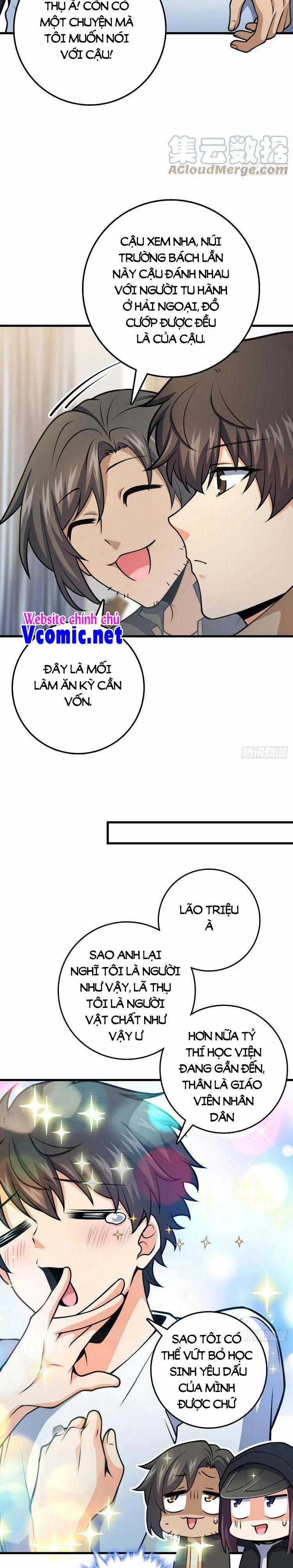 Đại Vương Tha Mạng 440 trang 2