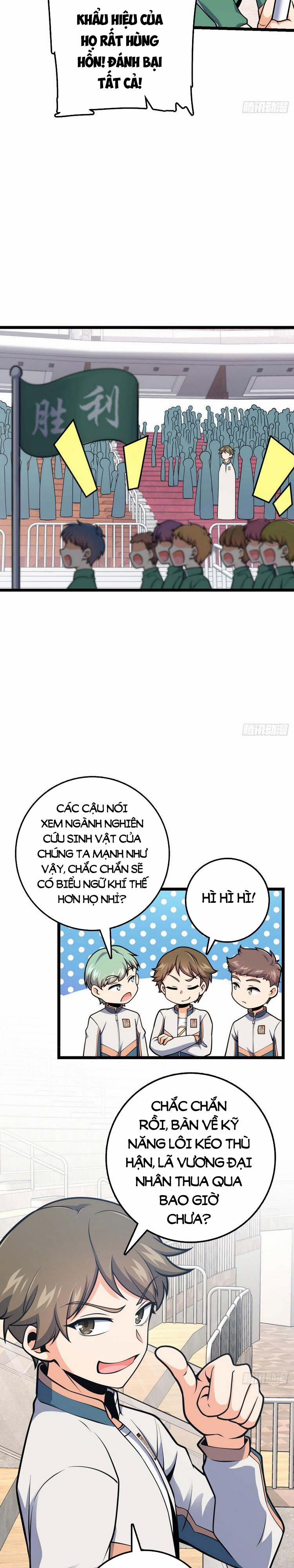 Đại Vương Tha Mạng 441 trang 24