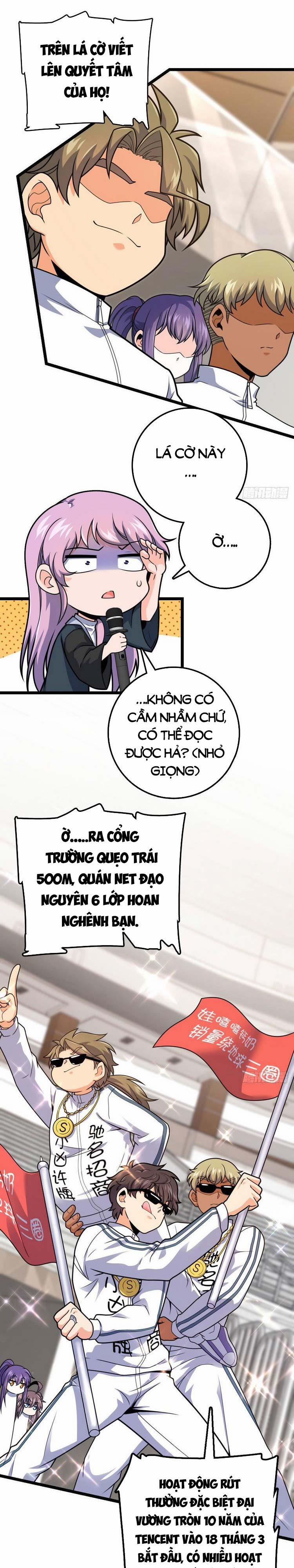 Đại Vương Tha Mạng 441 trang 27
