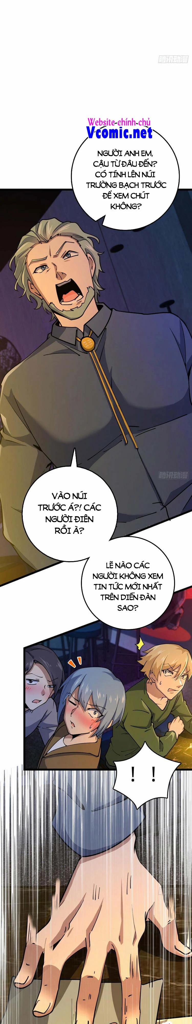 Đại Vương Tha Mạng 444 trang 2