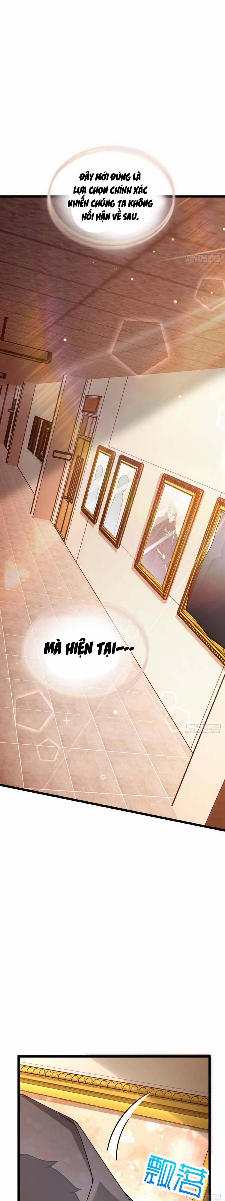 Đại Vương Tha Mạng 445 trang 26