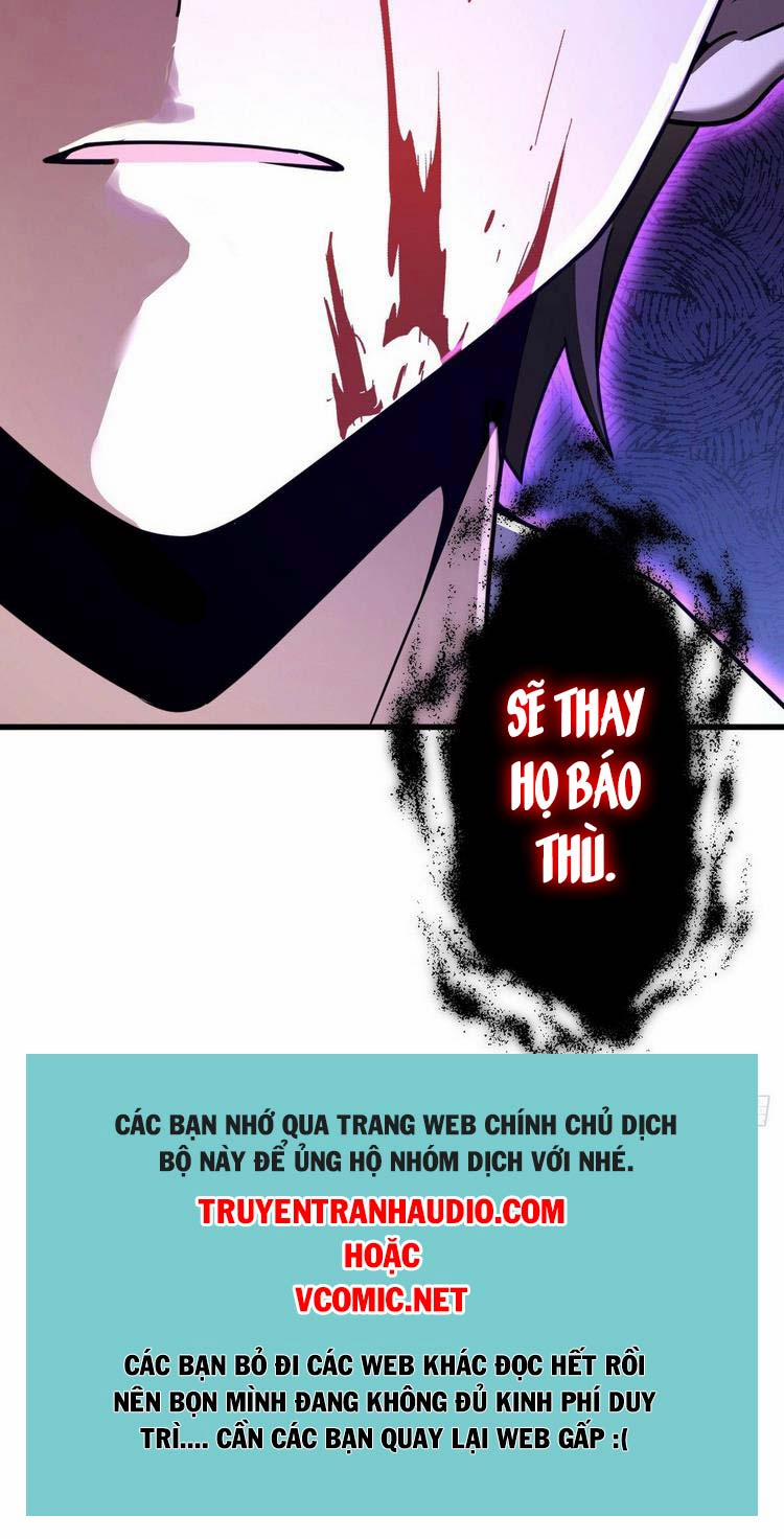 Đại Vương Tha Mạng 448 trang 24