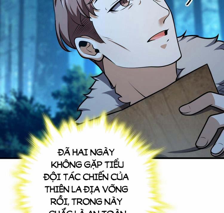 Đại Vương Tha Mạng 448 trang 8
