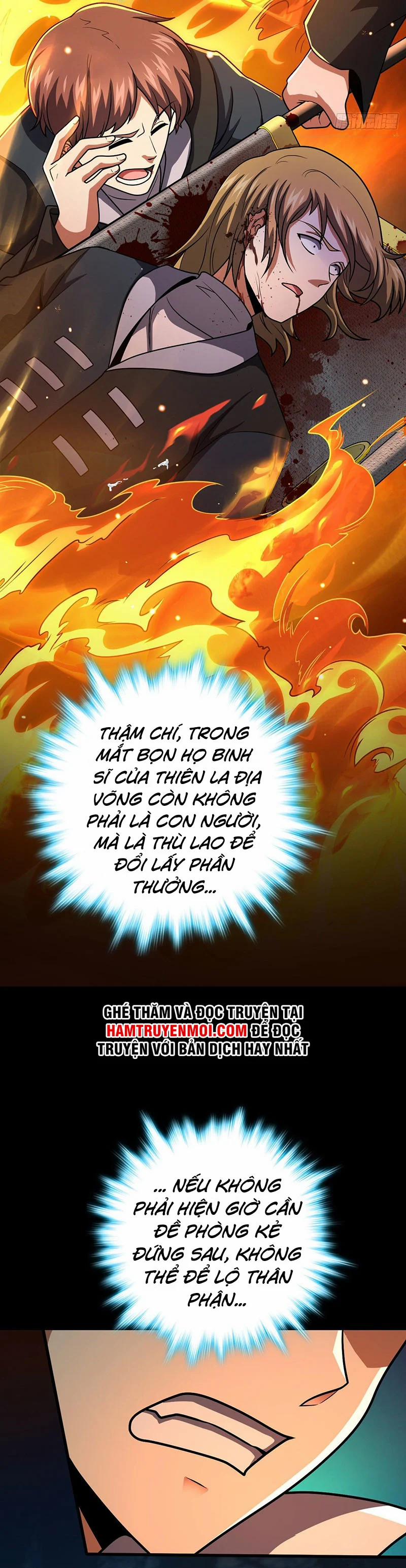 Đại Vương Tha Mạng 449 trang 2