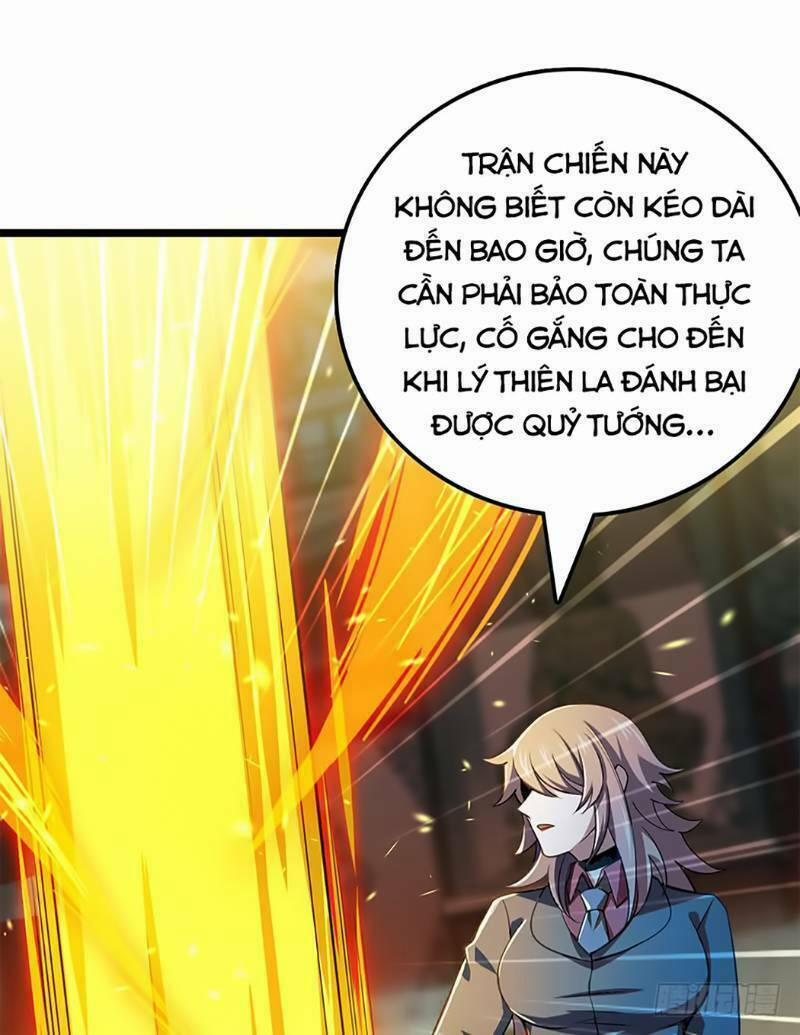 Đại Vương Tha Mạng 45 trang 16