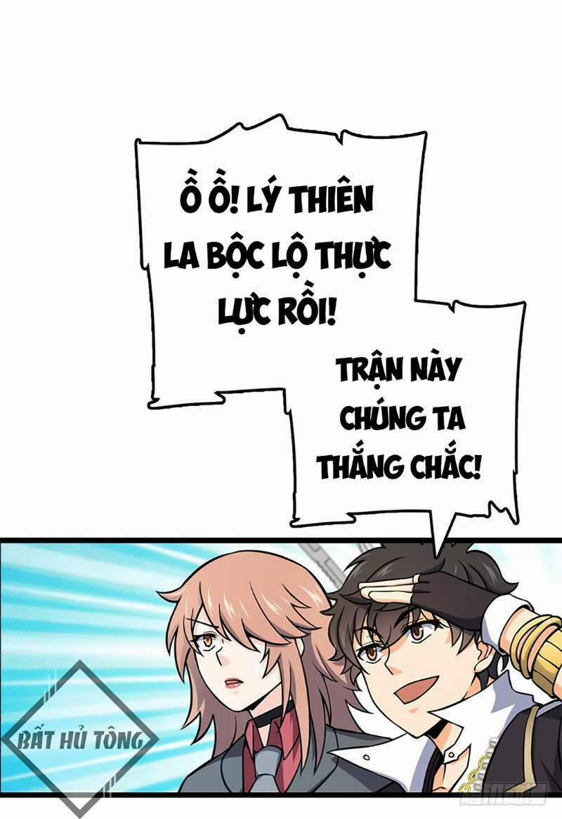 Đại Vương Tha Mạng 45 trang 38