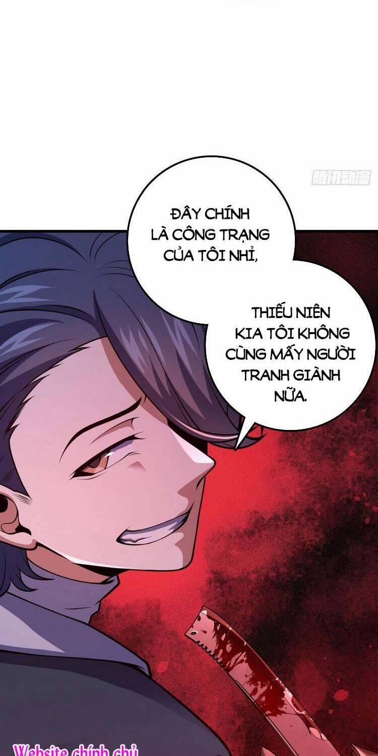Đại Vương Tha Mạng 452 trang 24