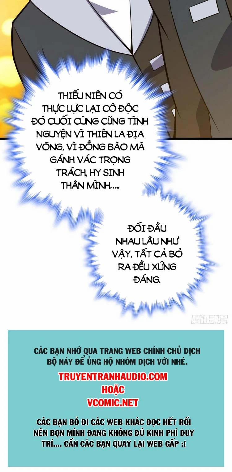 Đại Vương Tha Mạng 455 trang 26