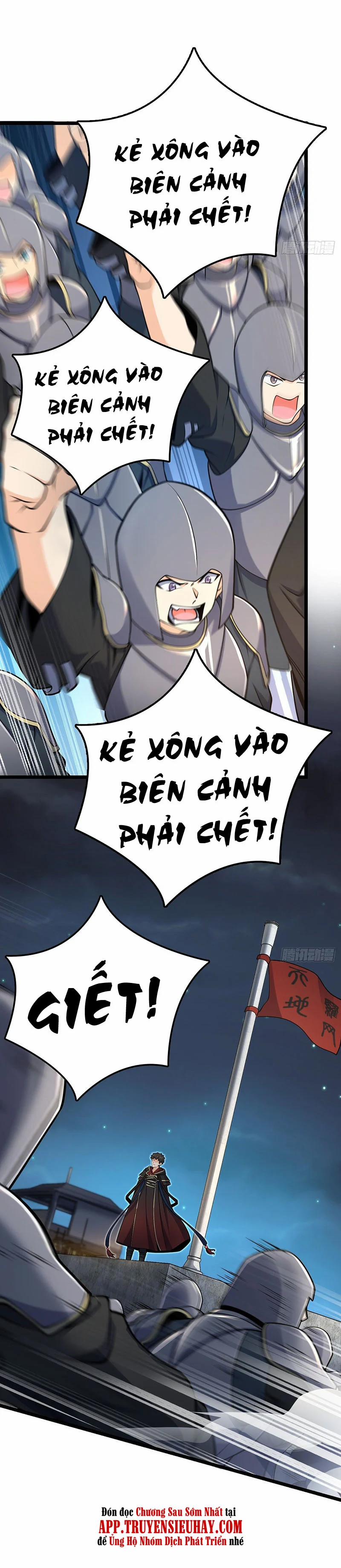 Đại Vương Tha Mạng 456 trang 13