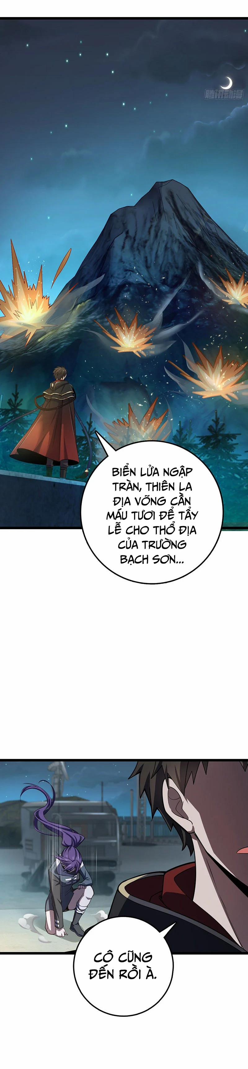 Đại Vương Tha Mạng 456 trang 36
