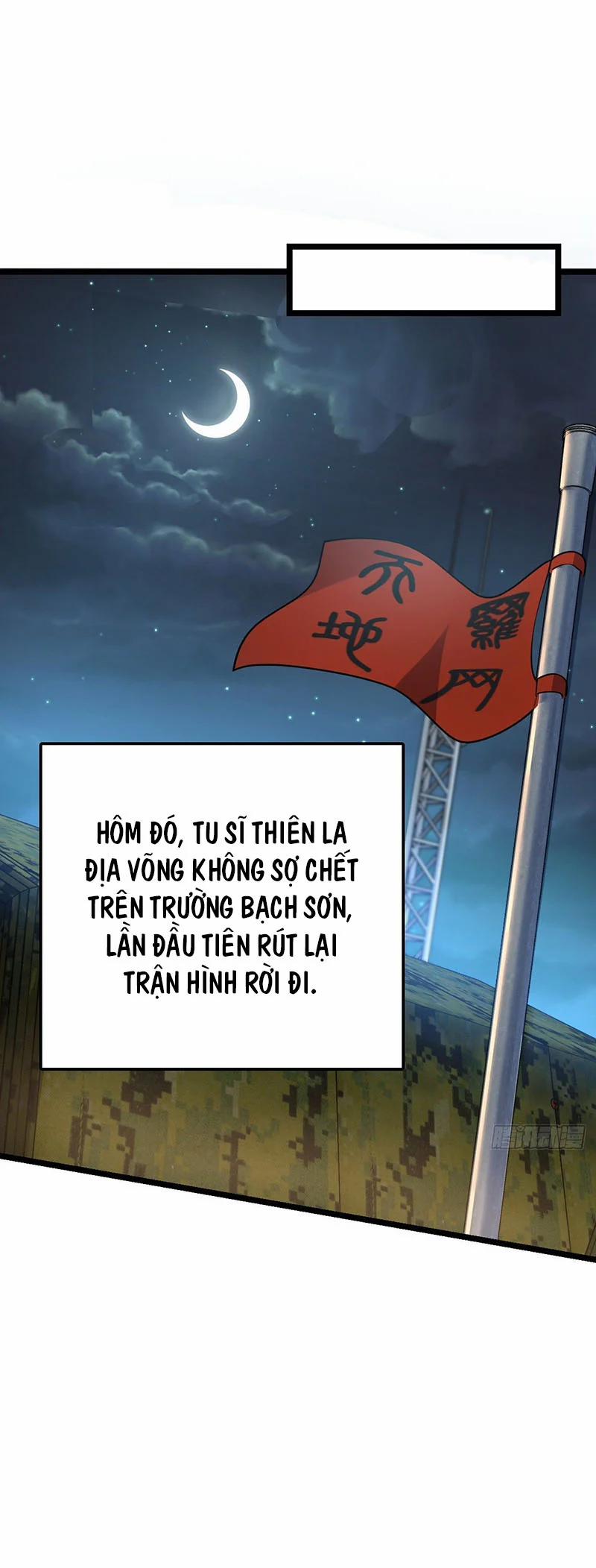 Đại Vương Tha Mạng 456 trang 6
