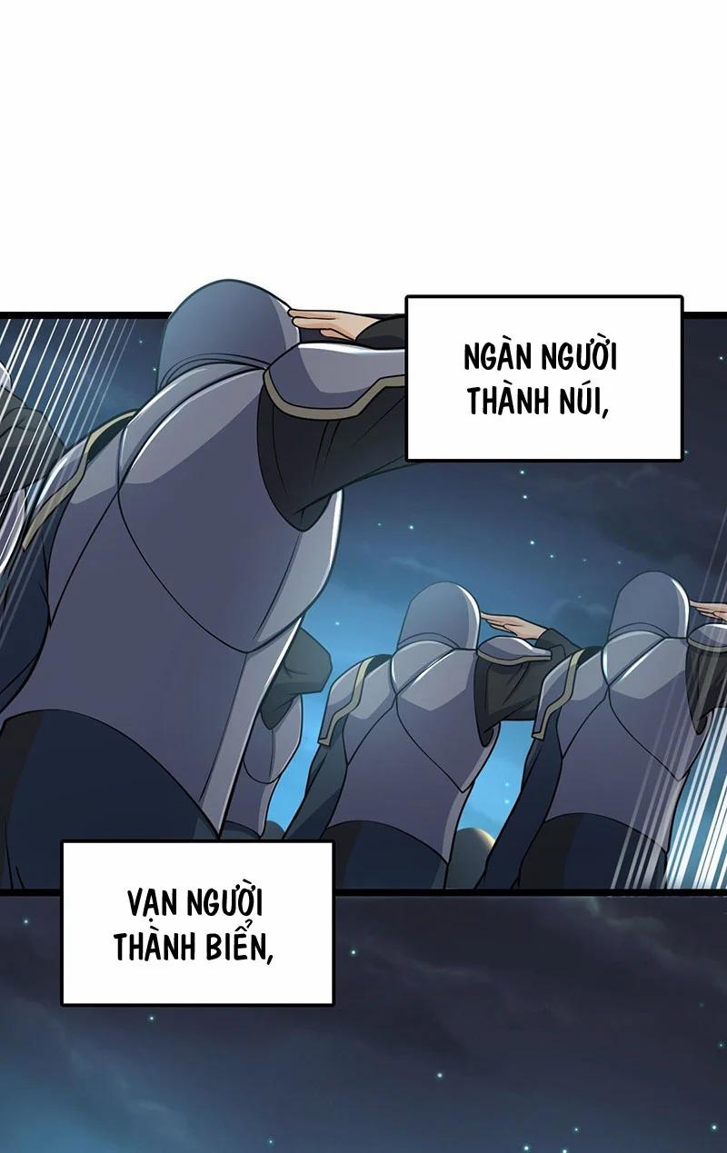 Đại Vương Tha Mạng 456 trang 8