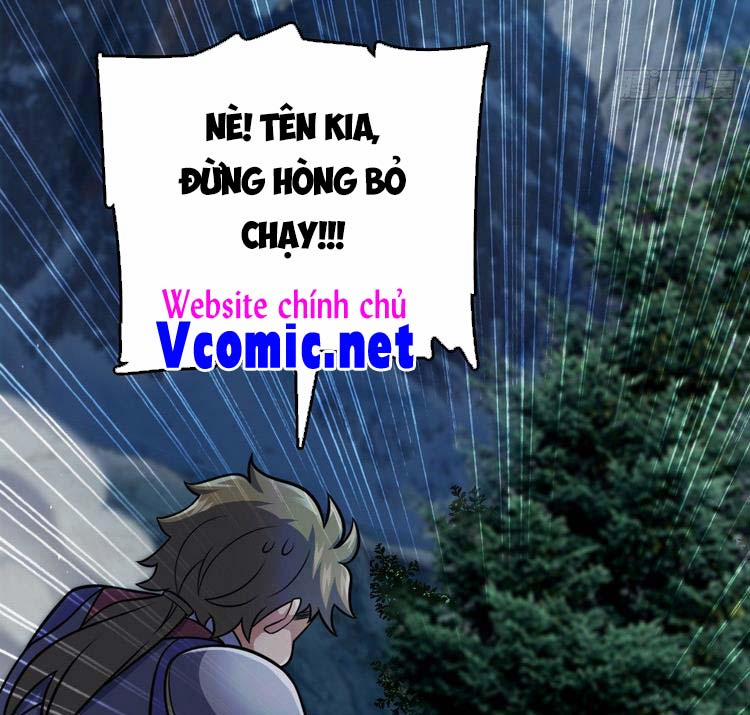 Đại Vương Tha Mạng 457 trang 23