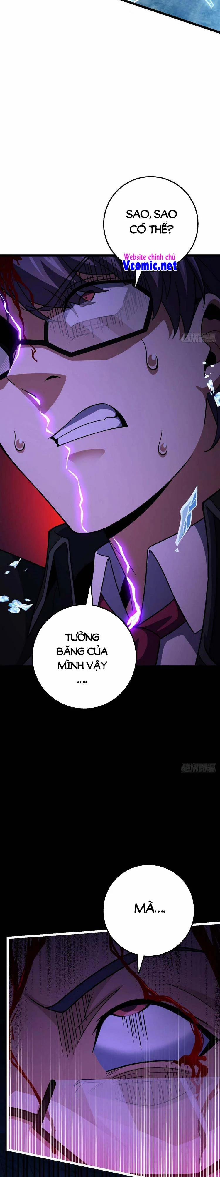 Đại Vương Tha Mạng 458 trang 3