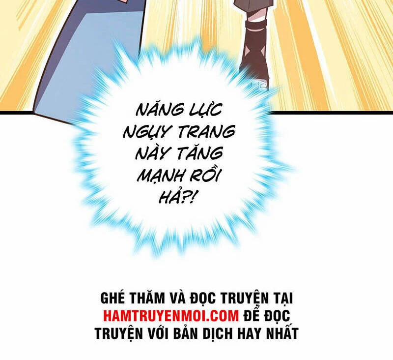 Đại Vương Tha Mạng 459 trang 23