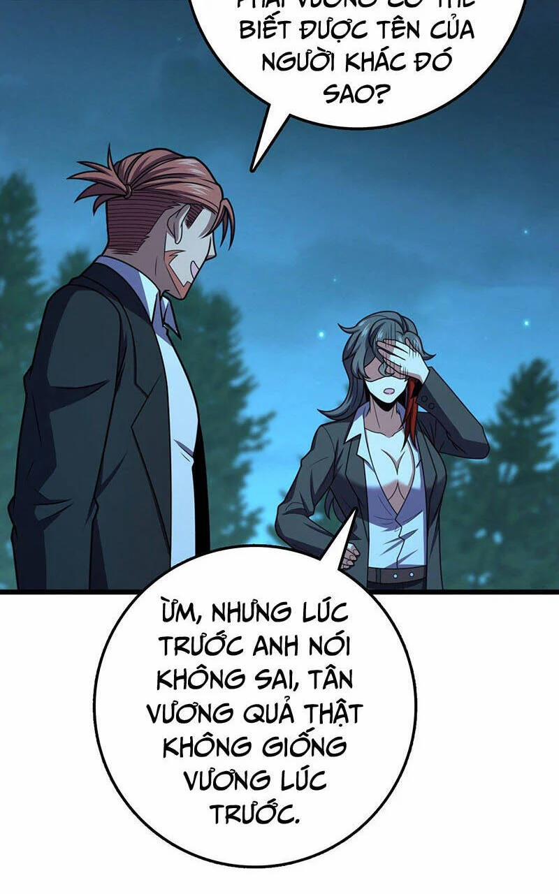 Đại Vương Tha Mạng 459 trang 31