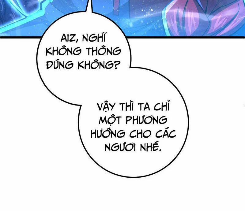 Đại Vương Tha Mạng 459 trang 45