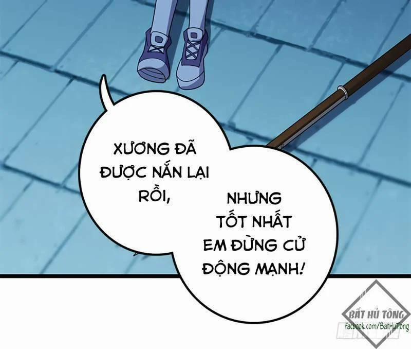 Đại Vương Tha Mạng 46 trang 18