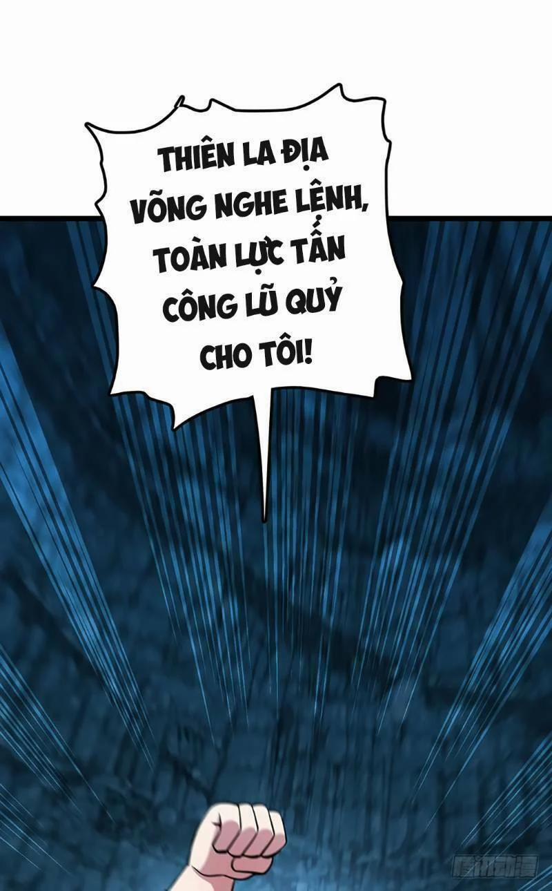 Đại Vương Tha Mạng 46 trang 49