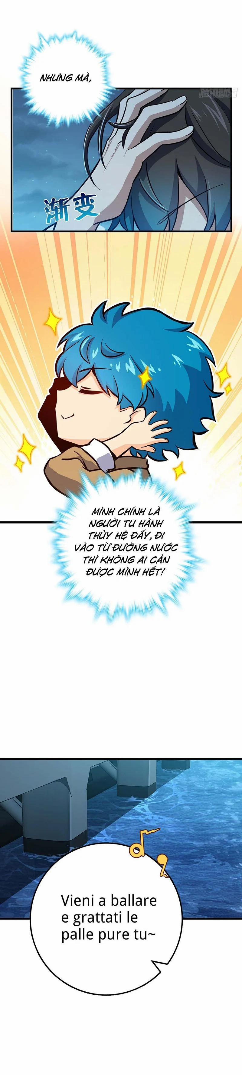 Đại Vương Tha Mạng 466 trang 2