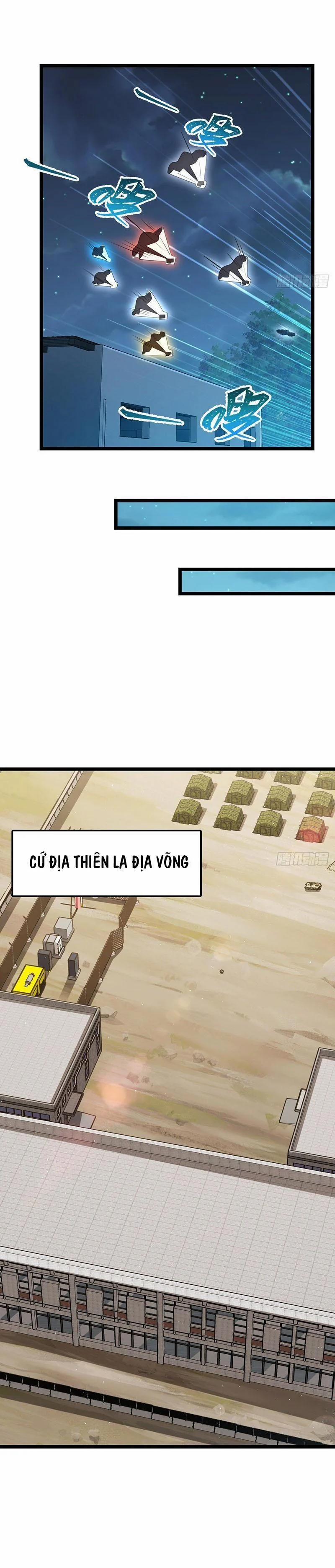 Đại Vương Tha Mạng 468 trang 12