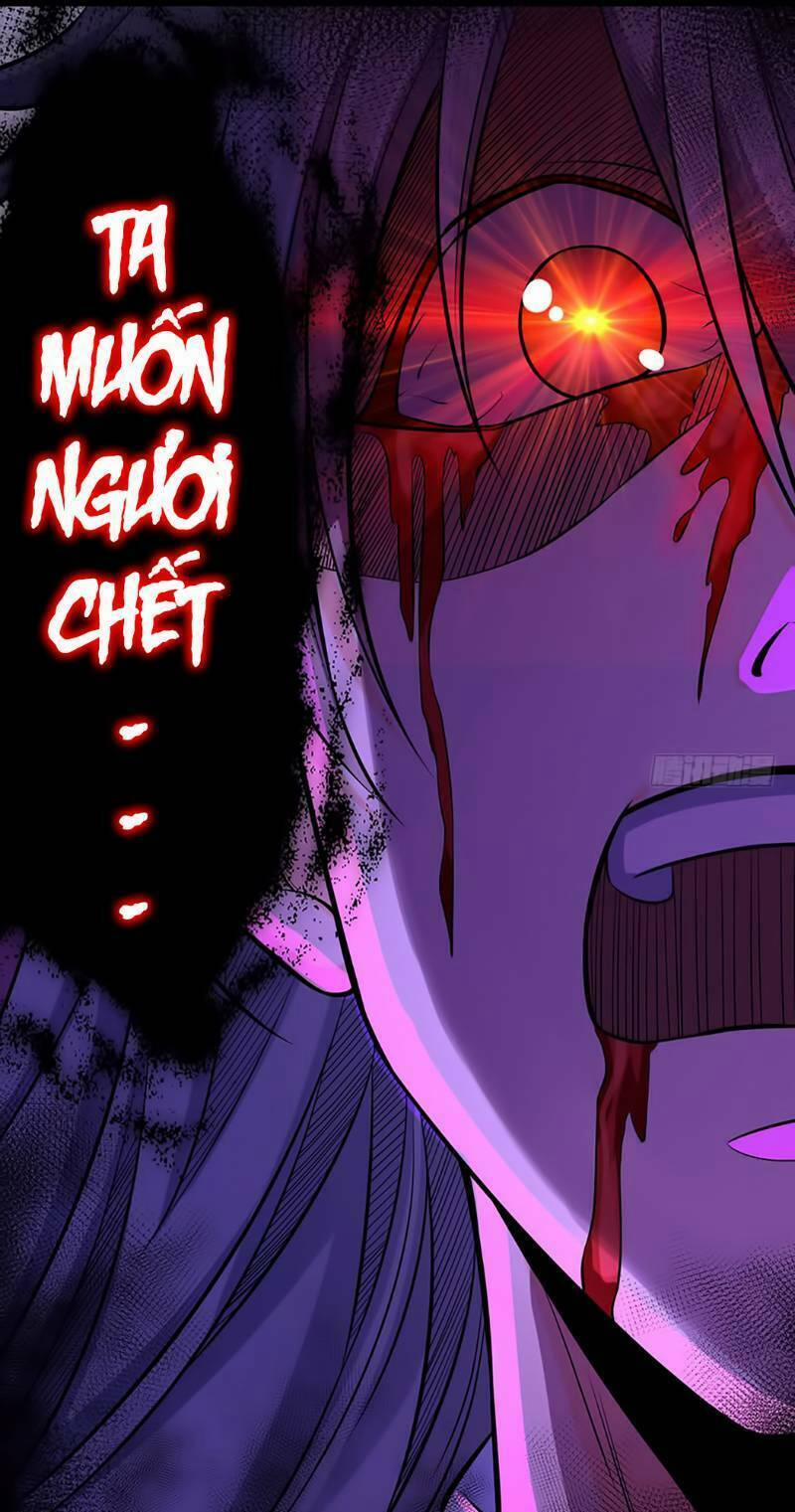 Đại Vương Tha Mạng 47 trang 10