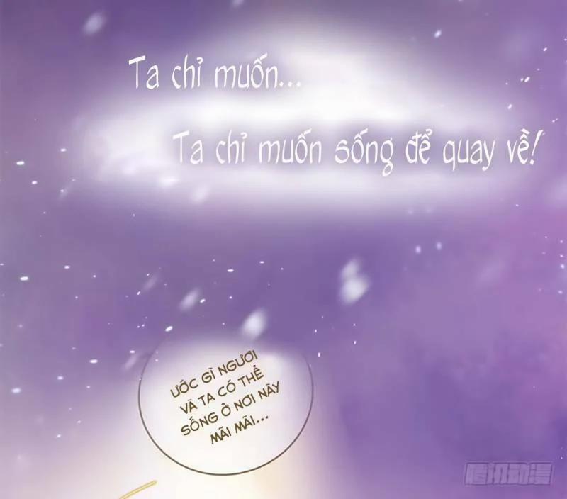 Đại Vương Tha Mạng 47 trang 16