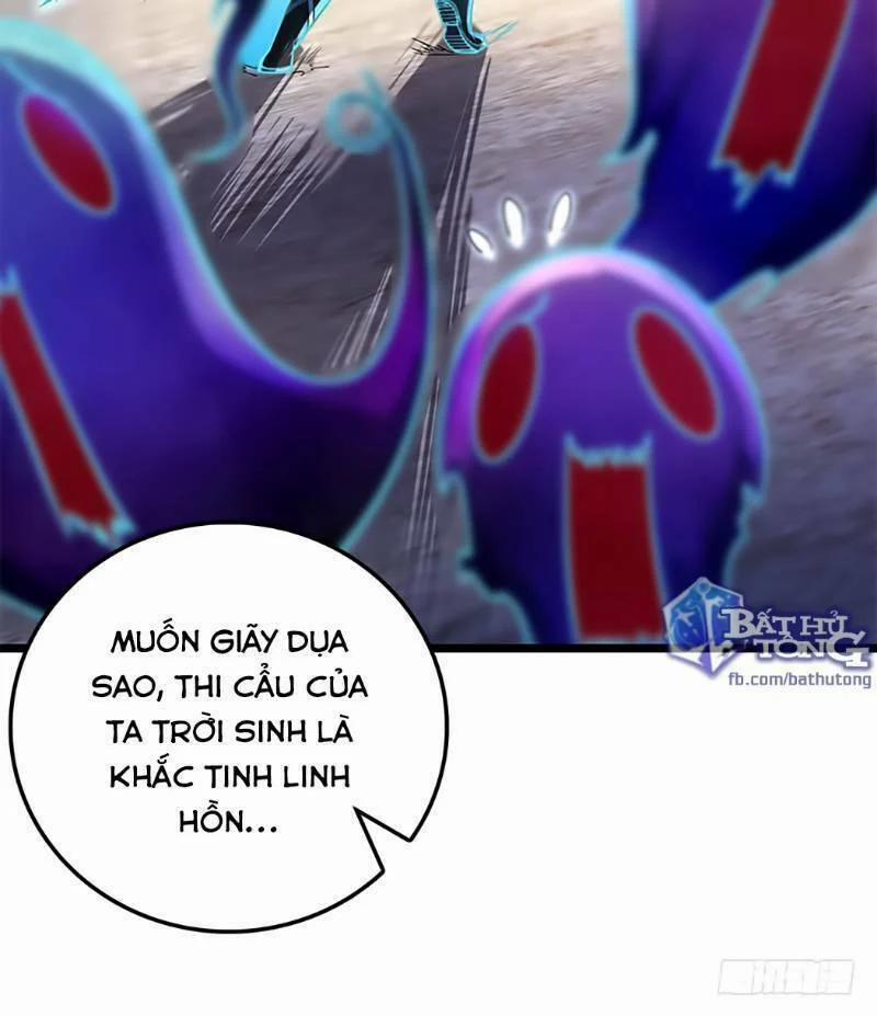 Đại Vương Tha Mạng 47 trang 27