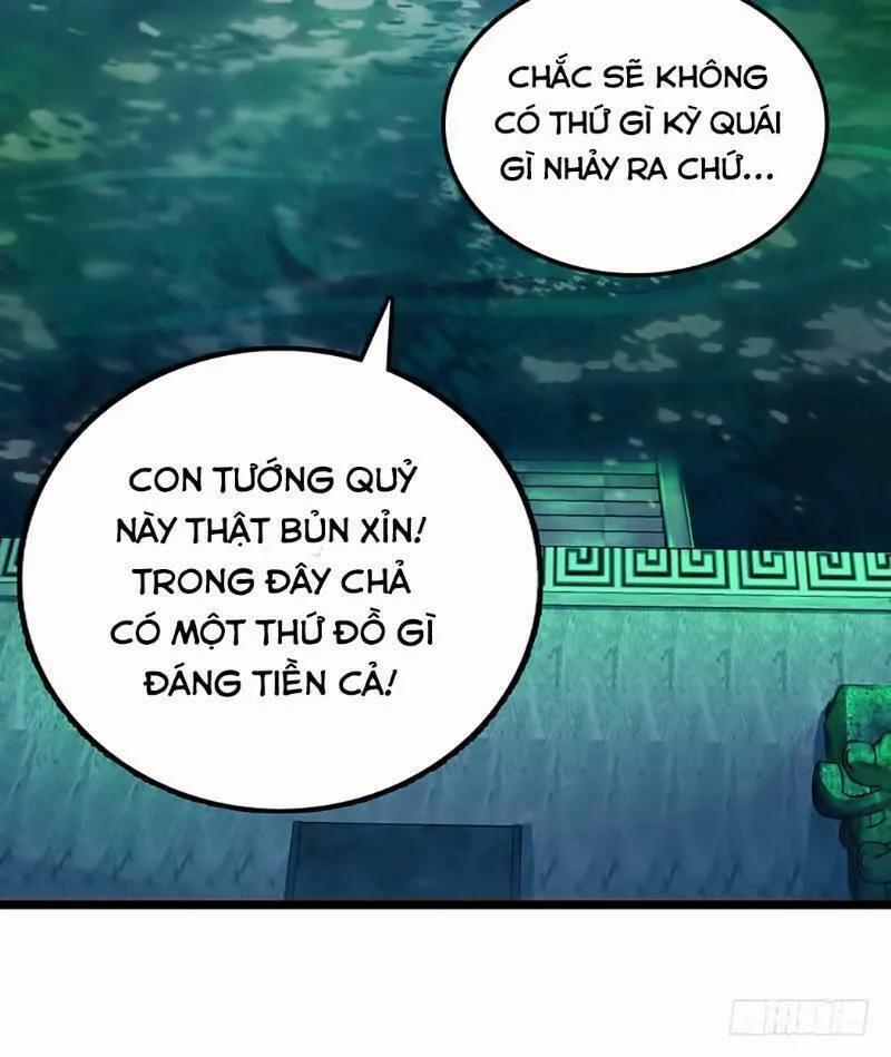 Đại Vương Tha Mạng 47 trang 41