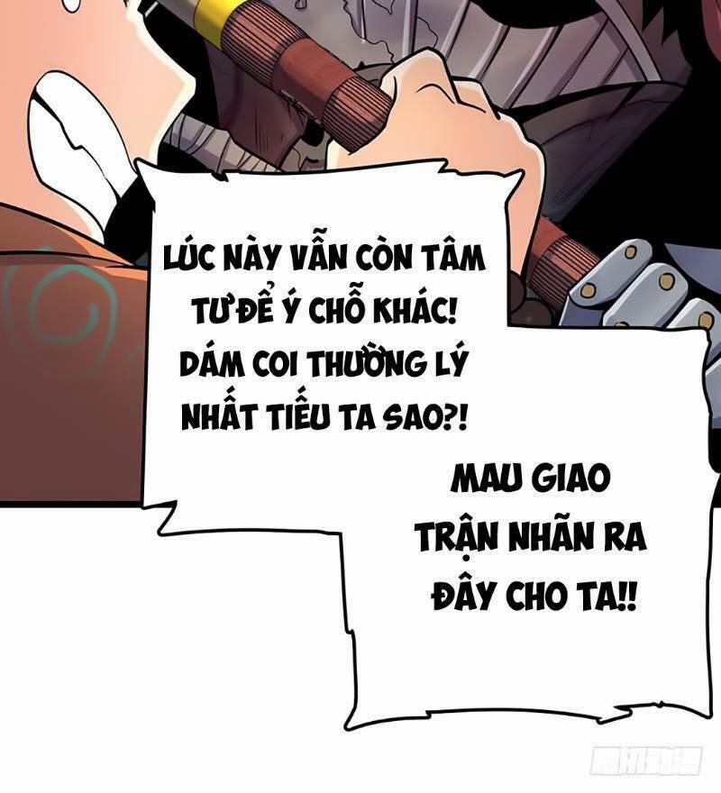 Đại Vương Tha Mạng 47 trang 50