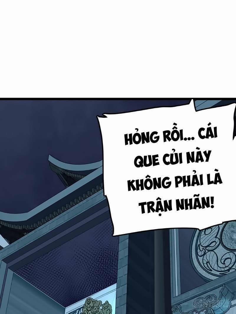 Đại Vương Tha Mạng 47 trang 63