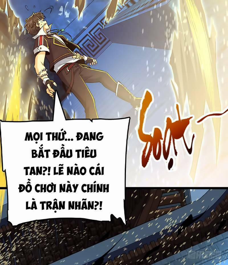 Đại Vương Tha Mạng 47 trang 78