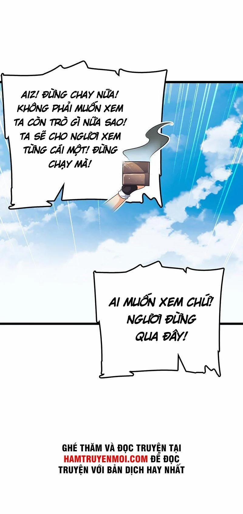Đại Vương Tha Mạng 470 trang 11
