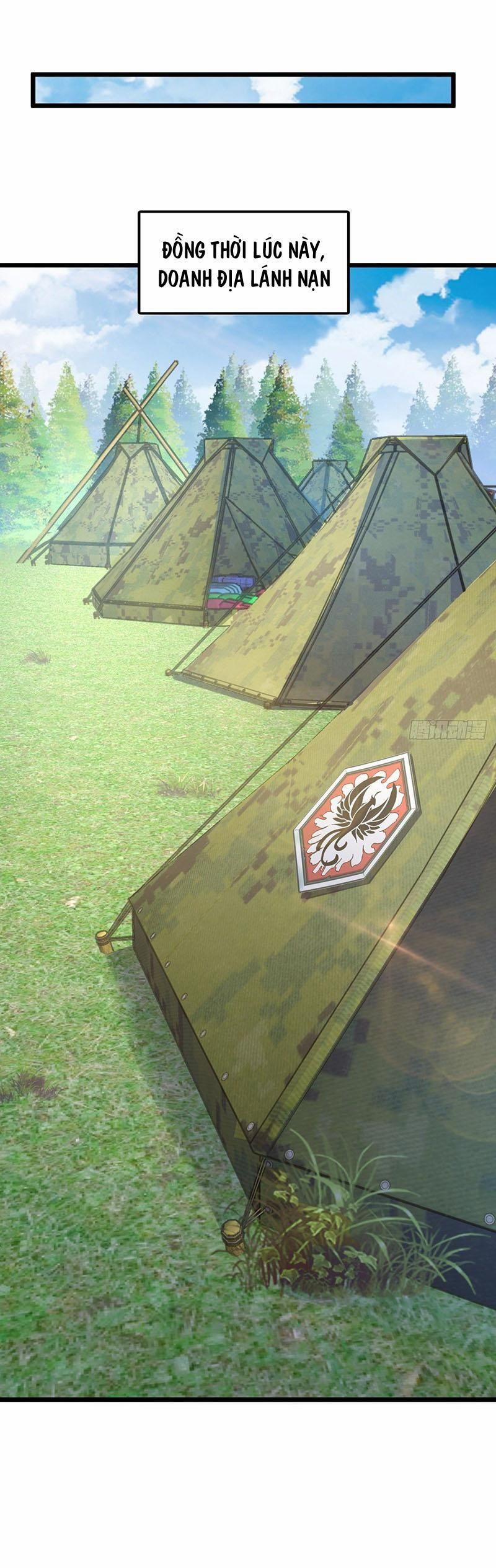 Đại Vương Tha Mạng 470 trang 12
