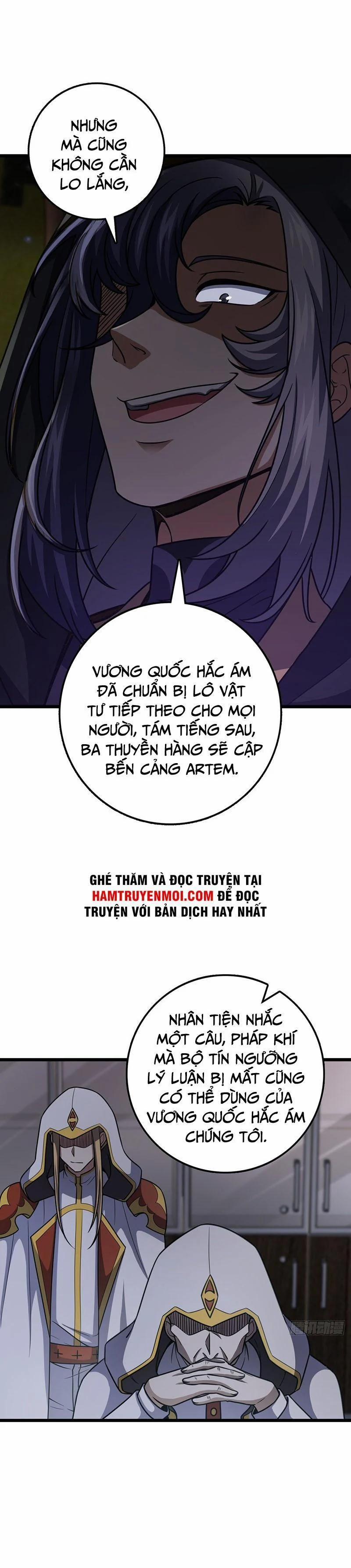 Đại Vương Tha Mạng 470 trang 27