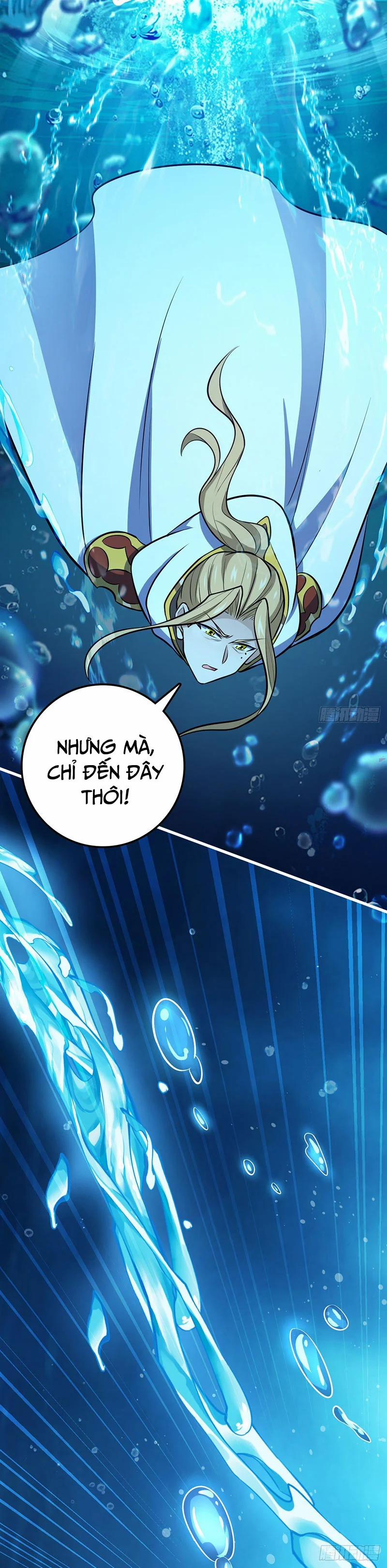Đại Vương Tha Mạng 471 trang 30