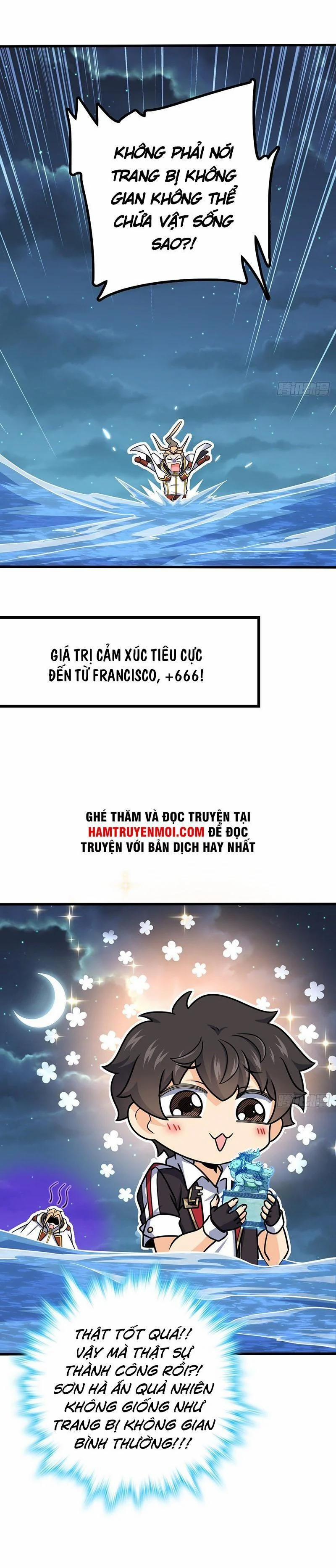 Đại Vương Tha Mạng 472 trang 16