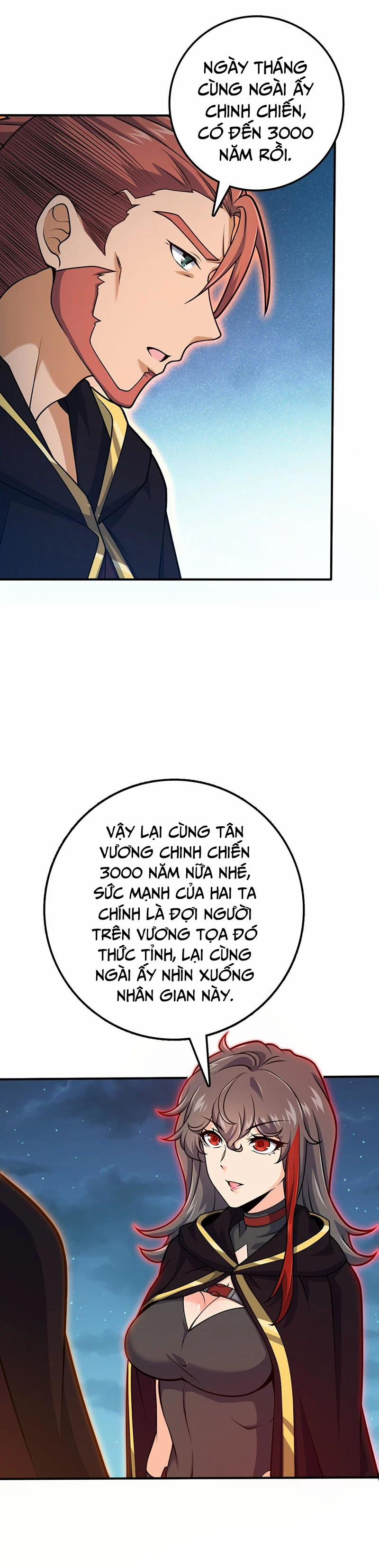 Đại Vương Tha Mạng 473 trang 24