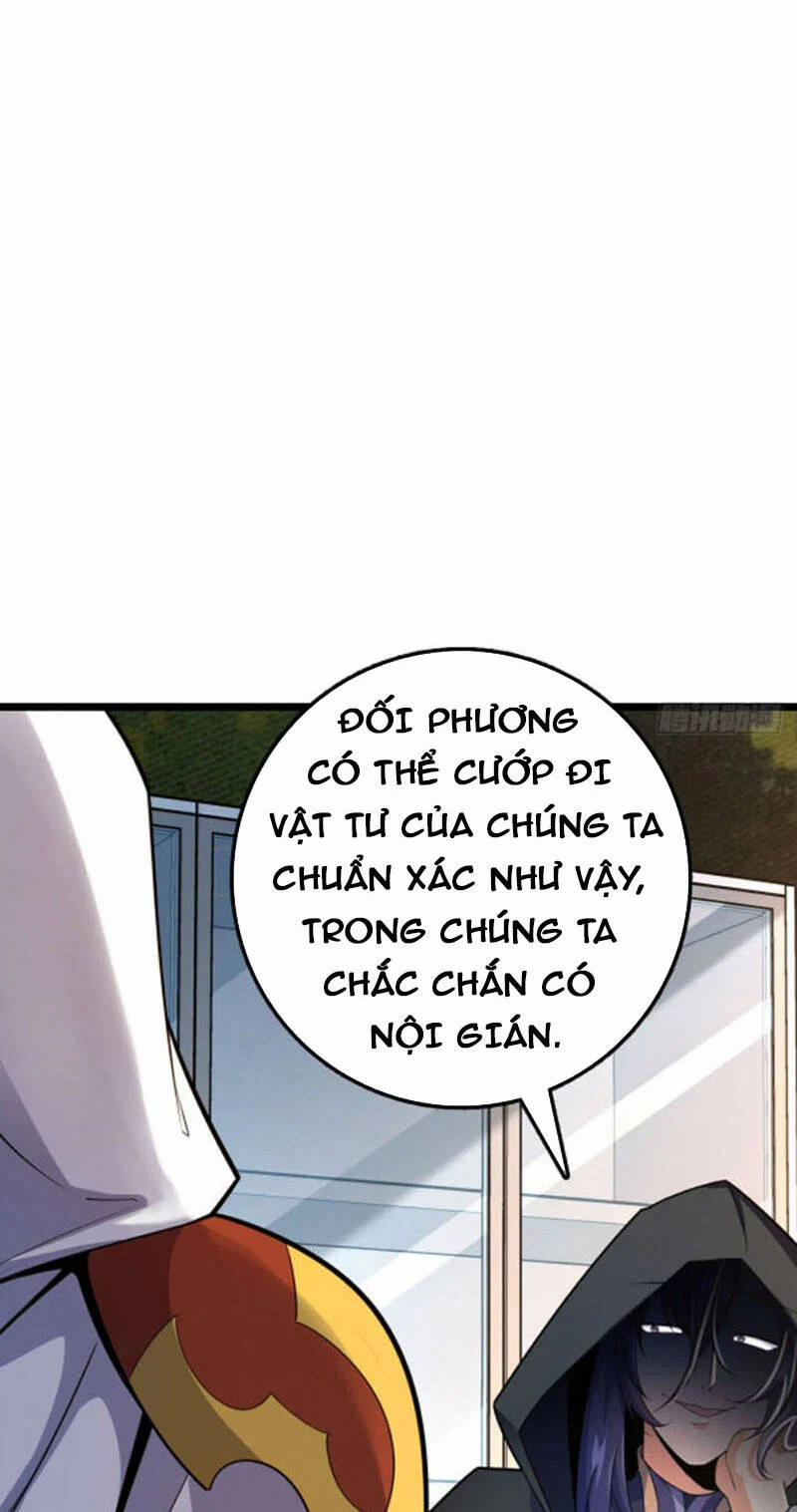Đại Vương Tha Mạng 474 trang 11