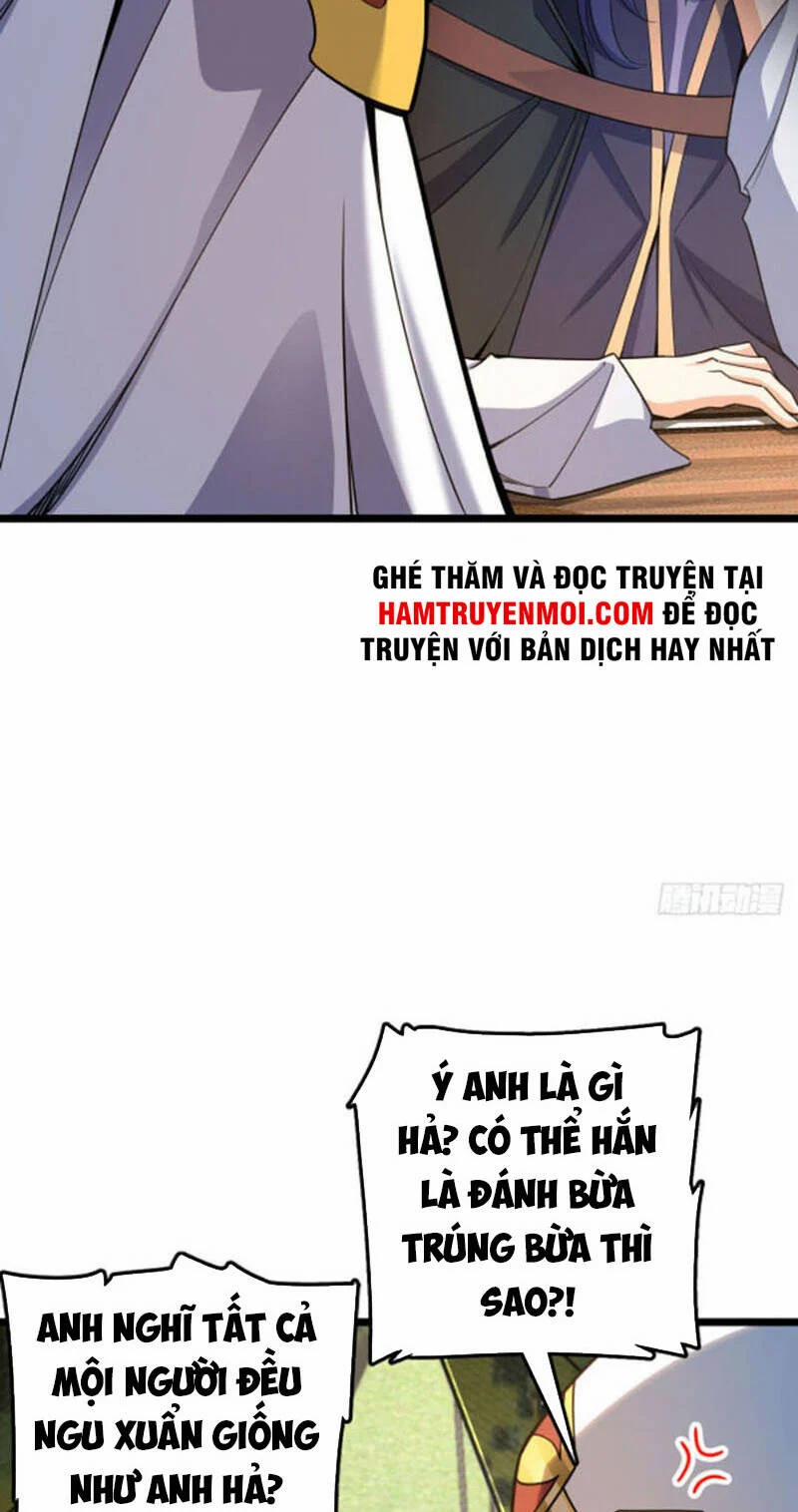 Đại Vương Tha Mạng 474 trang 12