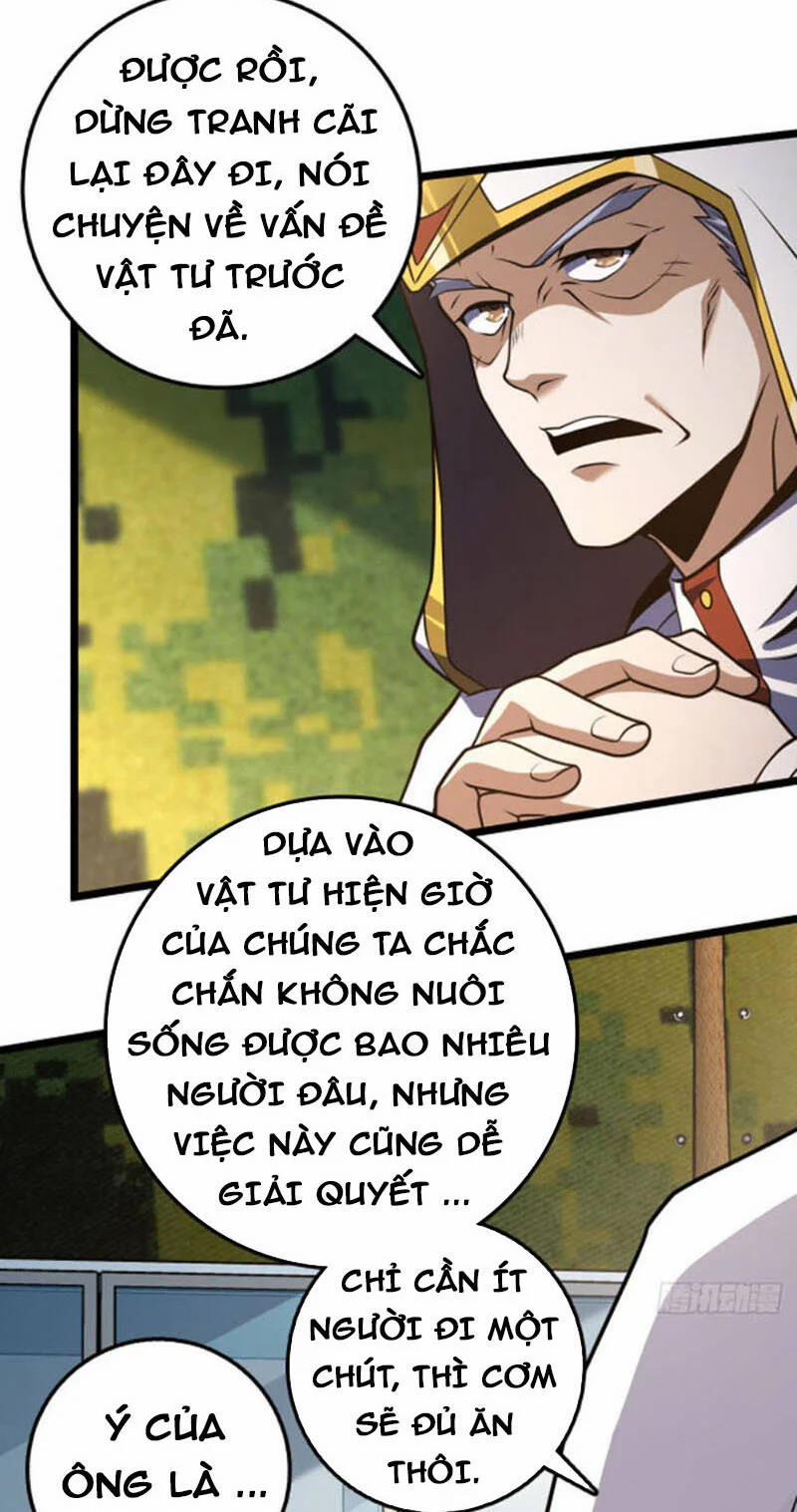 Đại Vương Tha Mạng 474 trang 14