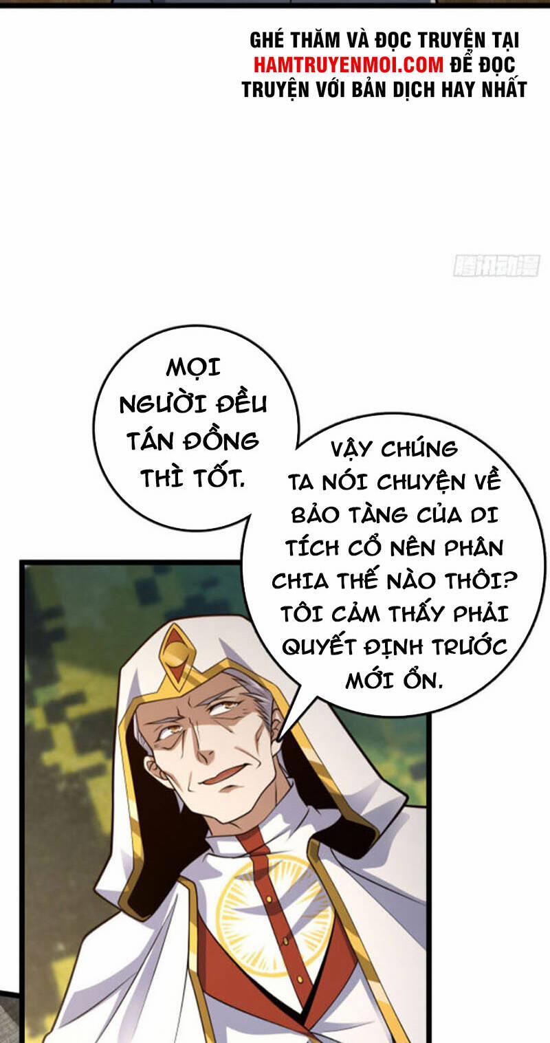 Đại Vương Tha Mạng 474 trang 18