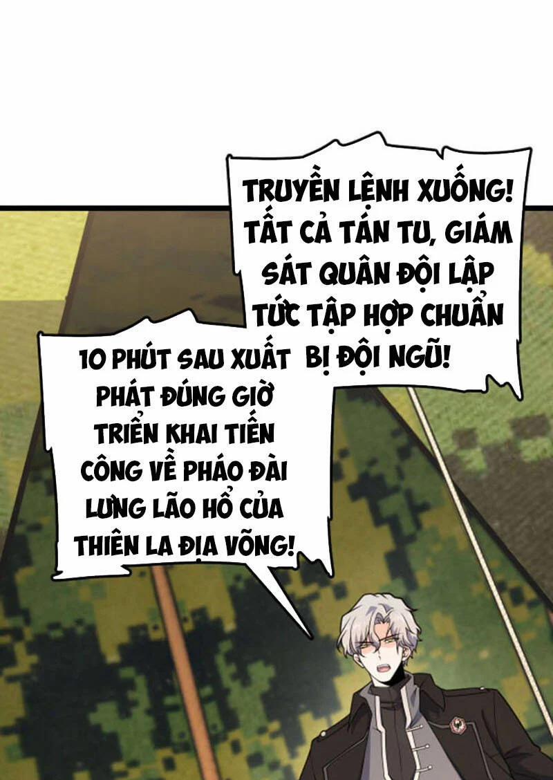 Đại Vương Tha Mạng 474 trang 24