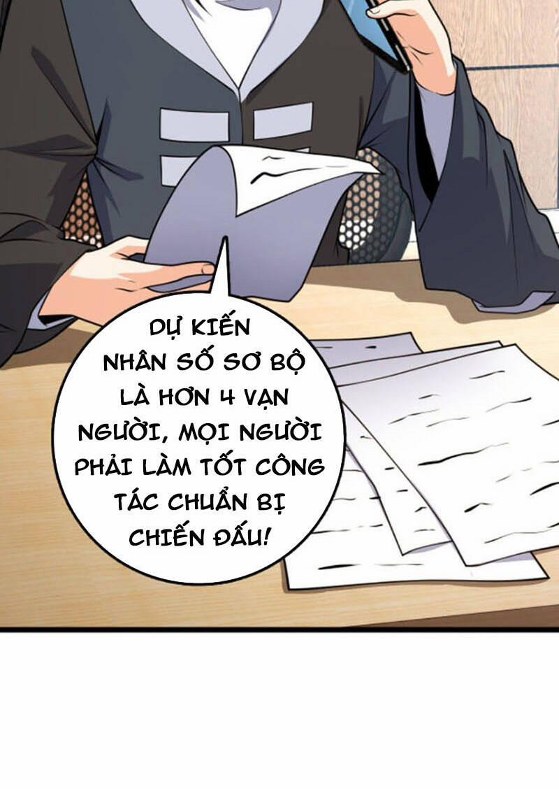 Đại Vương Tha Mạng 474 trang 31