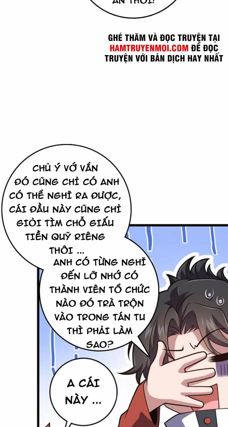 Đại Vương Tha Mạng 474 trang 35