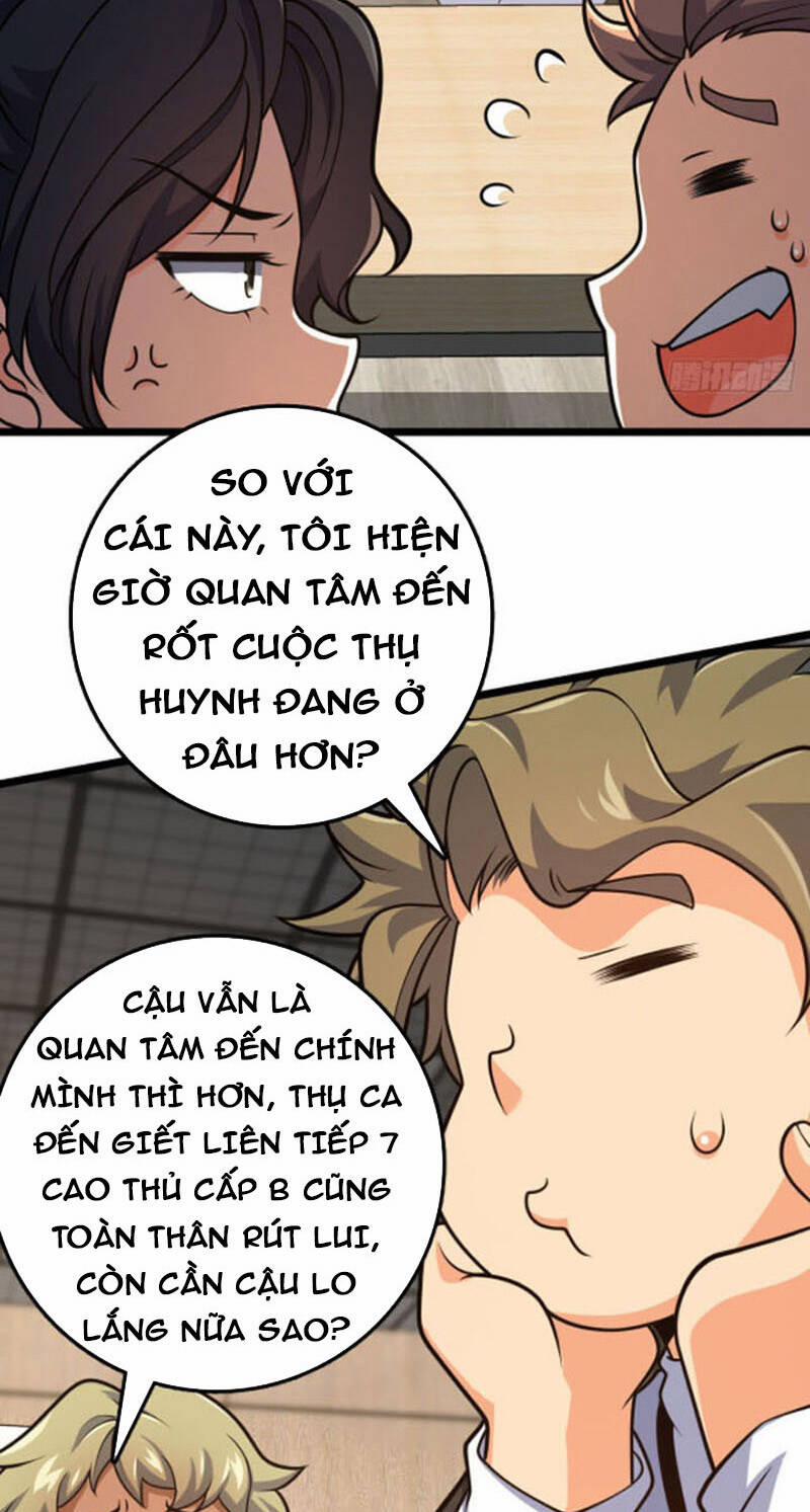 Đại Vương Tha Mạng 474 trang 37