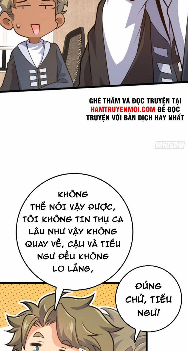 Đại Vương Tha Mạng 474 trang 38